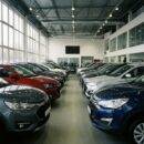 Почему в России перестали сокращаться запасы новых автомобилей: мнение эксперта