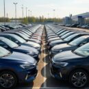 Почему в России перестали сокращаться запасы новых автомобилей: причины стабилизации рынка