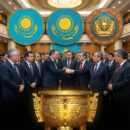 Новости Казахстана: Халық кеңесі, дипломатия в ООН и историческое золото недели