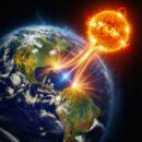 Магнитная буря накроет Землю: почему прогноз опасной даты может измениться